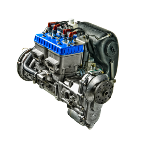 ROTAX 915