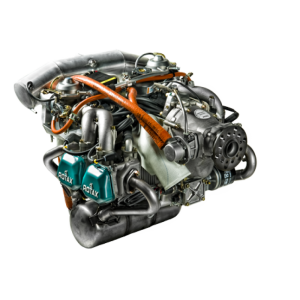 ROTAX 912 ULS